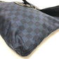 LOUIS VUITTON N41251 ダミエチャレンジ アリゼ ヴィトンカップ 肩掛けカバン ショルダーバッグ ナイロン メンズ ネイビー