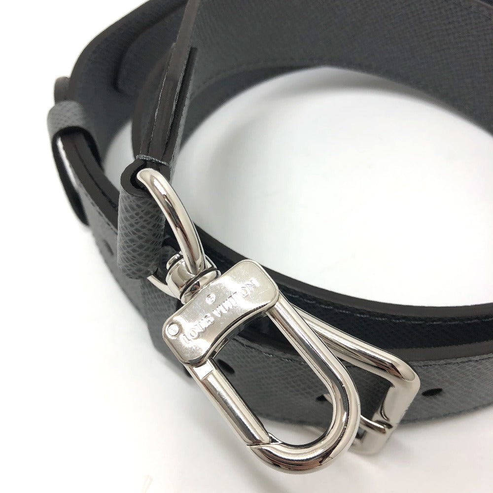 LOUIS VUITTON M30856 タイガ スリム ブリーフケース 2WAYバッグ カバン ショルダーバッグ ビジネスバッグ タイガレザー メンズ グラシ グレー - brandshop-reference