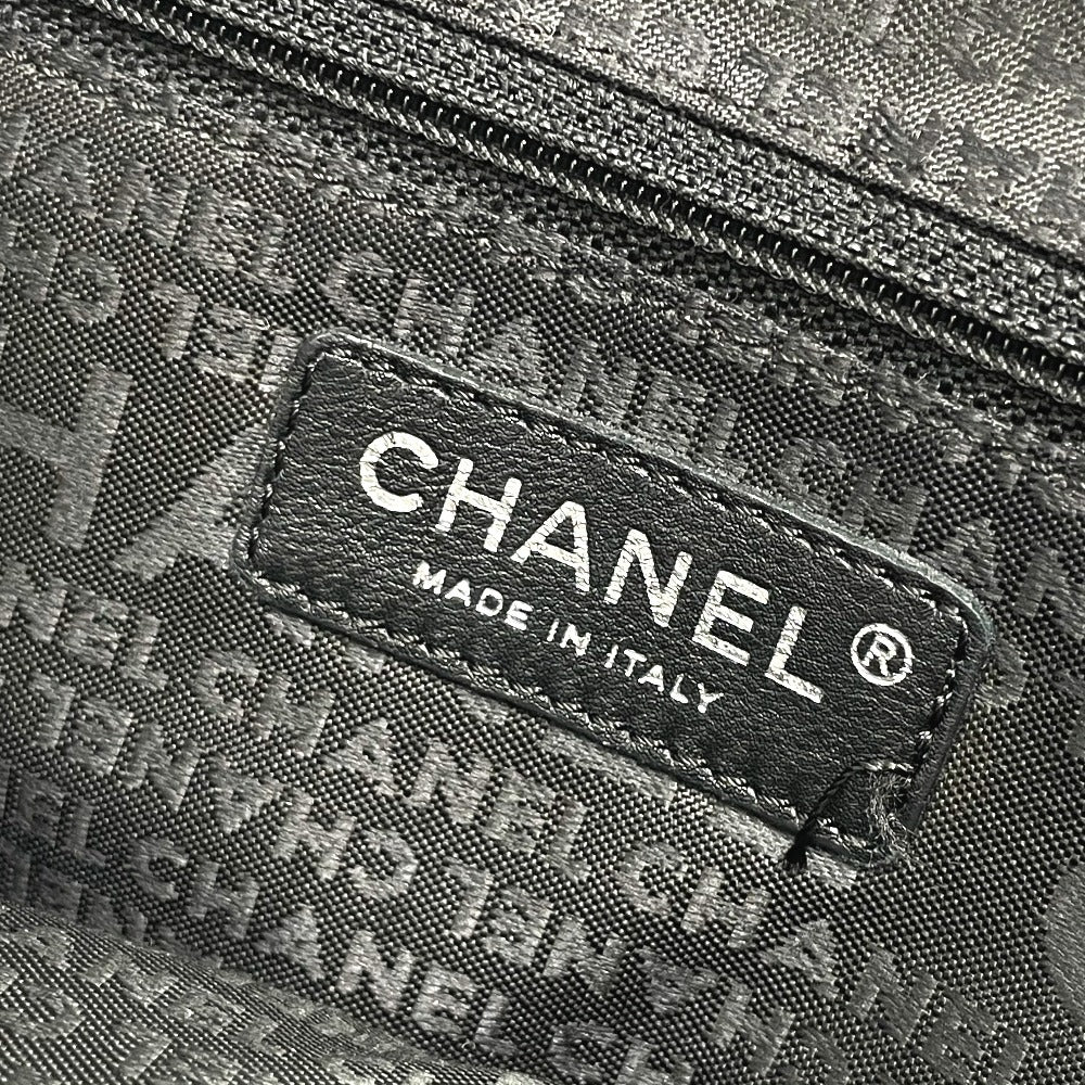 CHANEL カメリア フラップ チェーンバッグ カバン ショルダーバッグ ツイード レディース - brandshop-reference