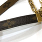 LOUIS VUITTON M69553 モノグラムリバース シェンヌ・ドーフィーヌ キーホルダー キーリング チャーム モノグラムリバースキャンバス レディース ブラウン
