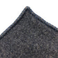 LOUIS VUITTON M70336 ロゴ クッションカバー クッション ウール/カシミヤ ユニセックス ネイビー