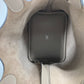 HERMES Picotin Lock PM 18 Tote Bag/Handbag in Taurillon Clemence Leather, Tourtiere Gray, for Women