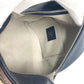LOUIS VUITTON M52350 トロンプ ルイユ チェーン 2WAY ハンドバッグ レザー レディース ブラック/ベージュ