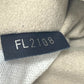 LOUIS VUITTON M52350 トロンプ ルイユ チェーン 2WAY ハンドバッグ レザー レディース ブラック/ベージュ