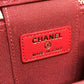 CHANEL AP1340 CC ココマーク マトラッセ ミニ バニティバッグ チェーンバッグ ショルダーバッグ キャビアスキン レディース - brandshop-reference