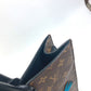 LOUIS VUITTON M45667 モノグラム LVフレンズ サックプラ カバン 2WAYバッグ ショルダーバッグ 斜め掛け トートバッグ モノグラムキャンバス レディース ブラウン