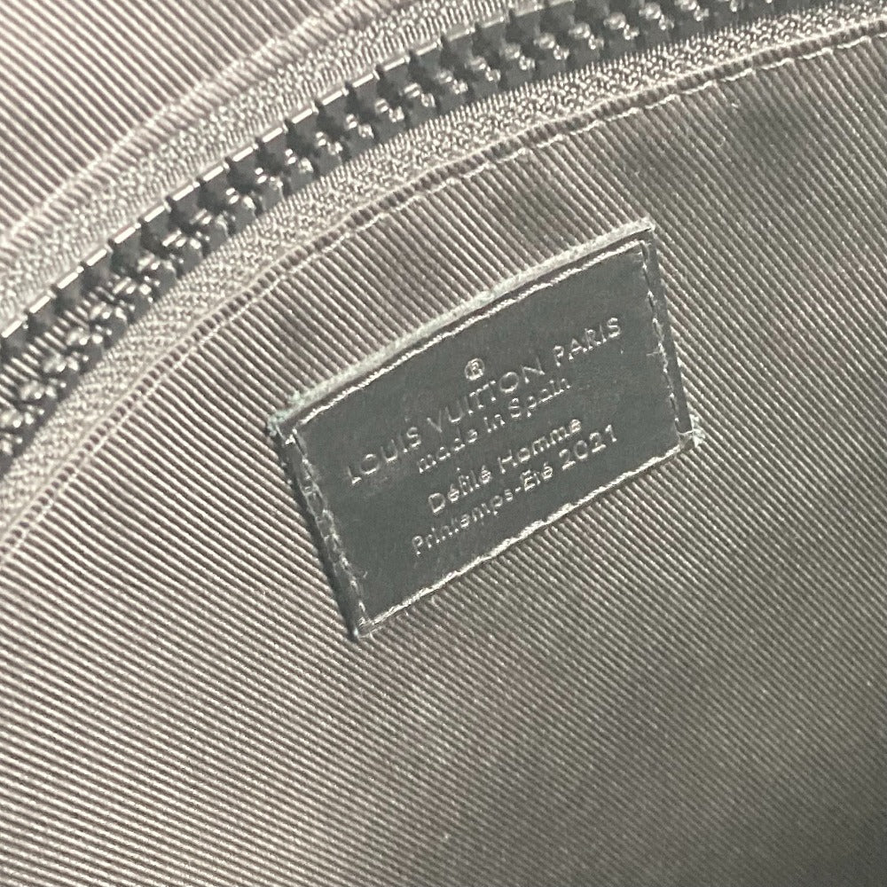 LOUIS VUITTON M45667 モノグラム LVフレンズ サックプラ カバン 2WAYバッグ ショルダーバッグ 斜め掛け トートバッグ モノグラムキャンバス レディース ブラウン