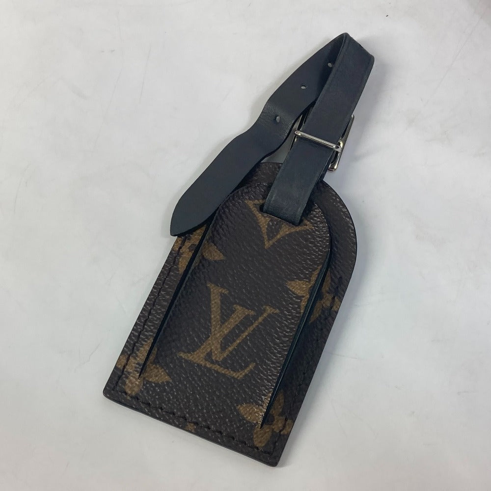 LOUIS VUITTON M50449 キュイールオンブレ PDV バンドリエール ポルト ...