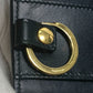 GUCCI 547588 ロゴ 6連 鍵 キーケース レザー レディース ブラック