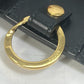 GUCCI 547588 ロゴ 6連 鍵 キーケース レザー レディース ブラック