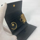 GUCCI 547588 ロゴ 6連 鍵 キーケース レザー レディース ブラック