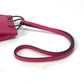 HERMES Sac Orange Bag Charm Swift Women's Rose Mexico Pink
