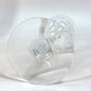 HERMES Iskender Red Wine Glasses, Pair, Tableware, Glassware, Unisex, Clear