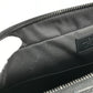 LOUIS VUITTON M44952 Monogram Eclipse Soft Trunk Briefcase, Handbag, 2-Way Shoulder Bag, Business Bag, Monogram Eclipse Canvas, Men's, Black