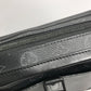 LOUIS VUITTON M44952 Monogram Eclipse Soft Trunk Briefcase, Handbag, 2-Way Shoulder Bag, Business Bag, Monogram Eclipse Canvas, Men's, Black