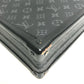 LOUIS VUITTON M44952 Monogram Eclipse Soft Trunk Briefcase, Handbag, 2-Way Shoulder Bag, Business Bag, Monogram Eclipse Canvas, Men's, Black
