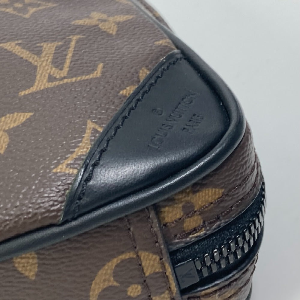 LOUIS VUITTON M44477 Monogram Solar Ray Utility Side Bag/Crossbody Shoulder Bag in Monogram Canvas, Brown