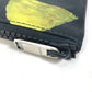 Dior 2FBCA161XXQ François Barr Pouch Clutch Bag, Nylon, Men's, Black