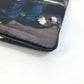 Dior 2FBCA161XXQ François Barr Pouch Clutch Bag, Nylon, Men's, Black