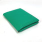 HERMES Calvi Duo Two-Tone Card Case, Mint/Mauve Pale Green, Women's