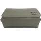 LOUIS VUITTON M82281 Aerogram Fastline Wearable Wallet Pochette Bag Crossbody Shoulder Bag Leather Men's Gray