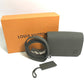 LOUIS VUITTON M82281 Aerogram Fastline Wearable Wallet Pochette Bag Crossbody Shoulder Bag Leather Men's Gray