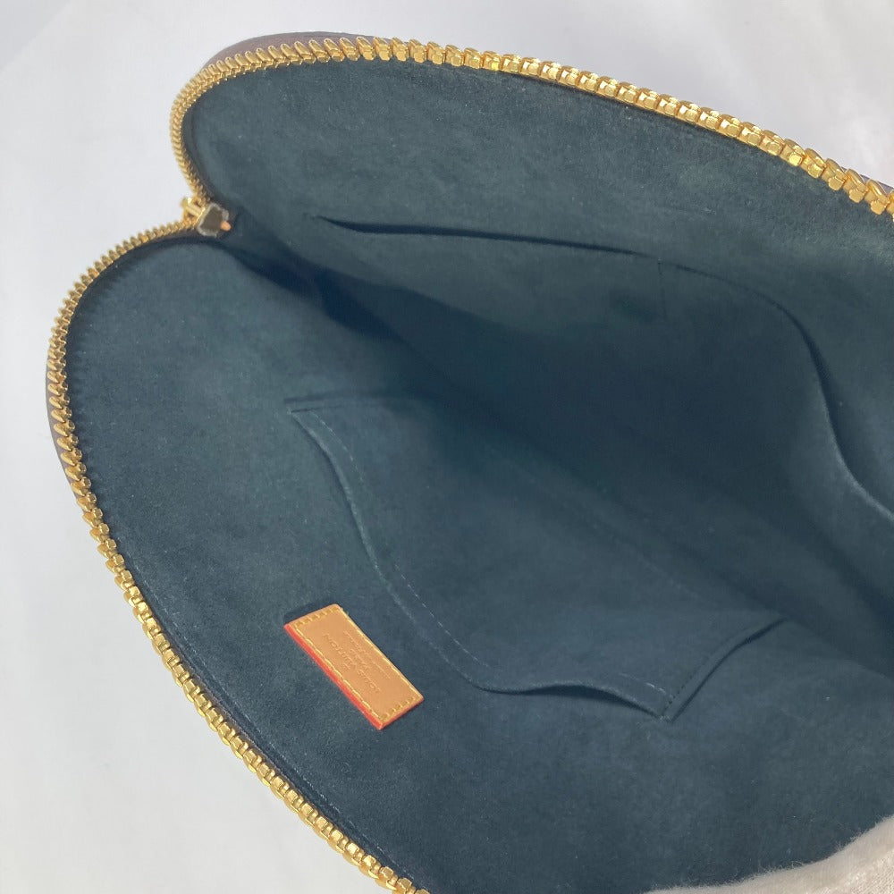 LOUIS VUITTON M44961 モノグラム LVムーンアルマ  2WAY ショルダーバッグ チェーン 肩掛け カバン ハンドバッグ モノグラムキャンバス レディース ブラウン - brandshop-reference