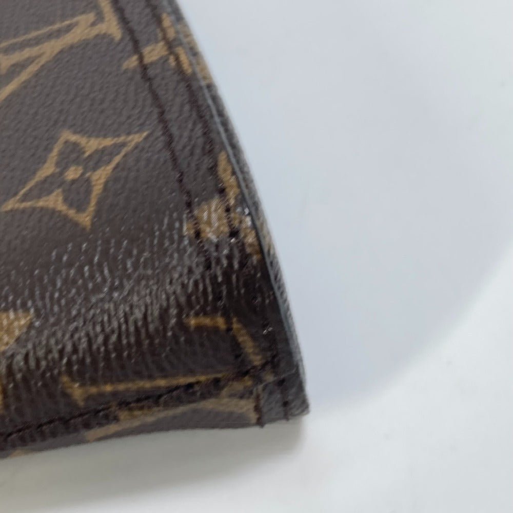 LOUIS VUITTON M44961 モノグラム LVムーンアルマ  2WAY ショルダーバッグ チェーン 肩掛け カバン ハンドバッグ モノグラムキャンバス レディース ブラウン - brandshop-reference