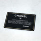 CHANEL A69931 CC ココマーク ネオエグゼクティブ ラージ 2WAY ショルダーバッグ 肩掛け ハンドバッグ キャビアスキン レディース ホワイト - brandshop-reference