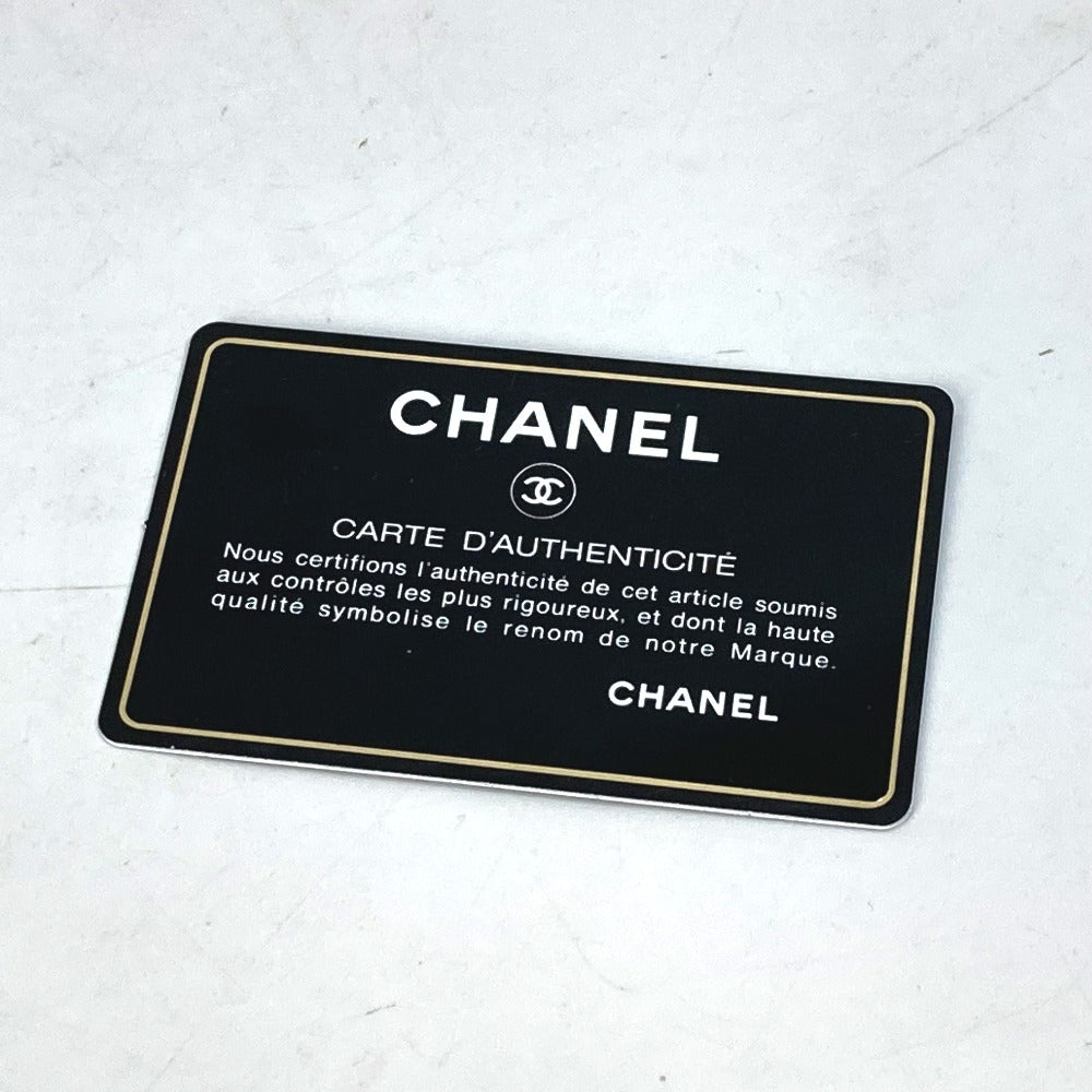 CHANEL A69931 CC ココマーク ネオエグゼクティブ ラージ 2WAY ショルダーバッグ 肩掛け ハンドバッグ キャビアスキン レディース ホワイト - brandshop-reference