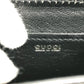 GUCCI 007.090.0234 Mini Bag Shoulder Bag Leather Women's Black