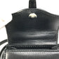 GUCCI 007.090.0234 Mini Bag Shoulder Bag Leather Women's Black