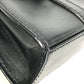 GUCCI 007.090.0234 Mini Bag Shoulder Bag Leather Women's Black