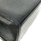 GUCCI 007.090.0234 Mini Bag Shoulder Bag Leather Women's Black