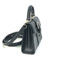GUCCI 007.090.0234 Mini Bag Shoulder Bag Leather Women's Black