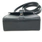 GUCCI 007.090.0234 Mini Bag Shoulder Bag Leather Women's Black