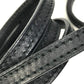 GUCCI 007.090.0234 Mini Bag Shoulder Bag Leather Women's Black