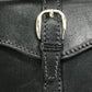 GUCCI 007.090.0234 Mini Bag Shoulder Bag Leather Women's Black