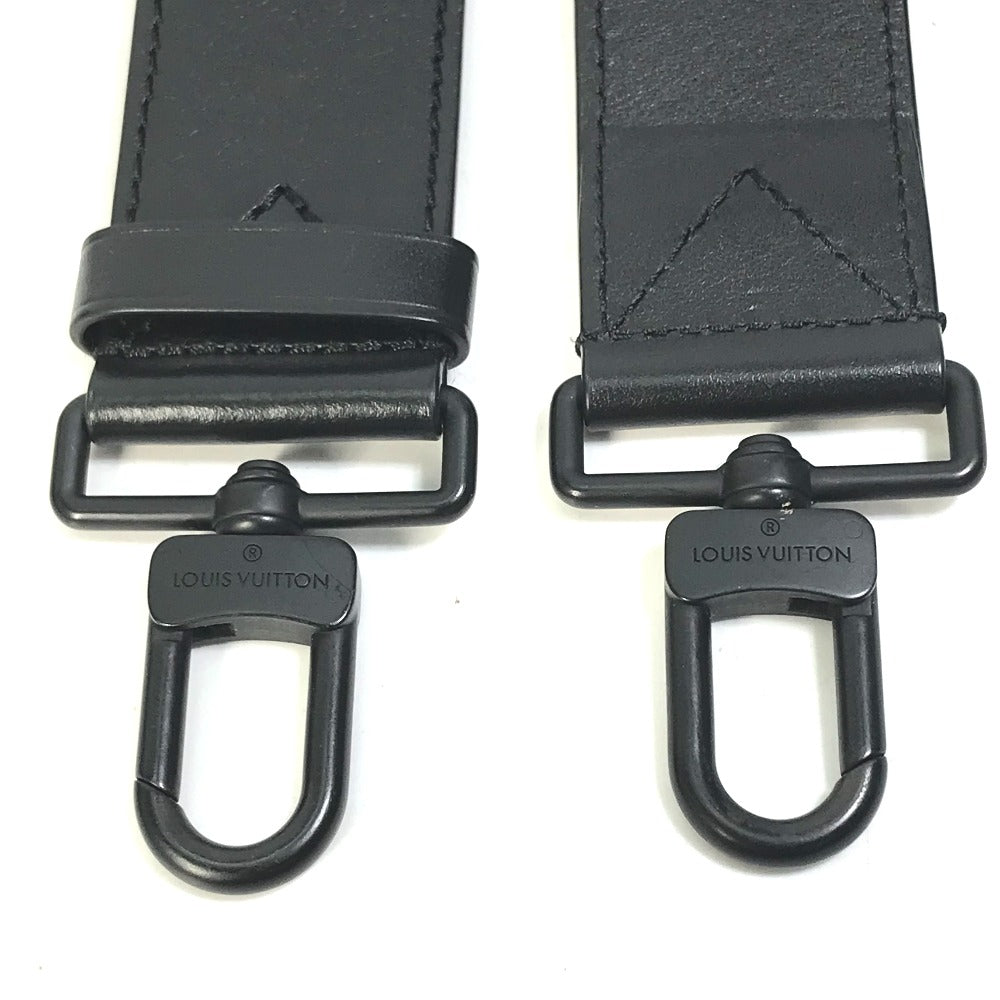 LOUIS VUITTON M58497 エピ 斜め掛け サックプラ フォールド 2WAY ショルダーバッグ カバン トートバッグ ハンドバッグ エピレザー レディース ブラック