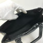 LOUIS VUITTON M58497 エピ 斜め掛け サックプラ フォールド 2WAY ショルダーバッグ カバン トートバッグ ハンドバッグ エピレザー レディース ブラック