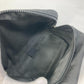 GUCCI 509643 GG Belt Bag, Body Bag, Waist Pouch, Crossbody Bag, Nylon Waist Bag, Men's, Black