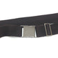 GUCCI 131236 GG Body Bag, Waist Pouch, Belt Bag, Waist Bag, GG Canvas, Unisex, Beige/Brown
