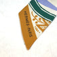 HERMES Bandeau Scarf Twilly Silk Women's Multicolor