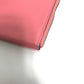 HERMES Atout GM Pouch Evercolor Women's Rose Azalee Pink