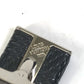 LOUIS VUITTON M65072 ダミエグラフィット ブトン ドゥ マンシェット ソーホー カフリンクス カフス ダミエグラフィットキャンバス メンズ ブラック