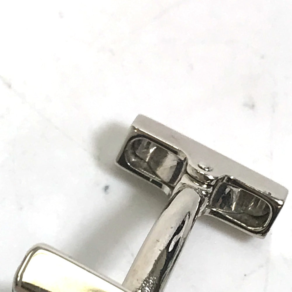 LOUIS VUITTON M65072 ダミエグラフィット ブトン ドゥ マンシェット ソーホー カフリンクス カフス ダミエグラフィットキャンバス メンズ ブラック