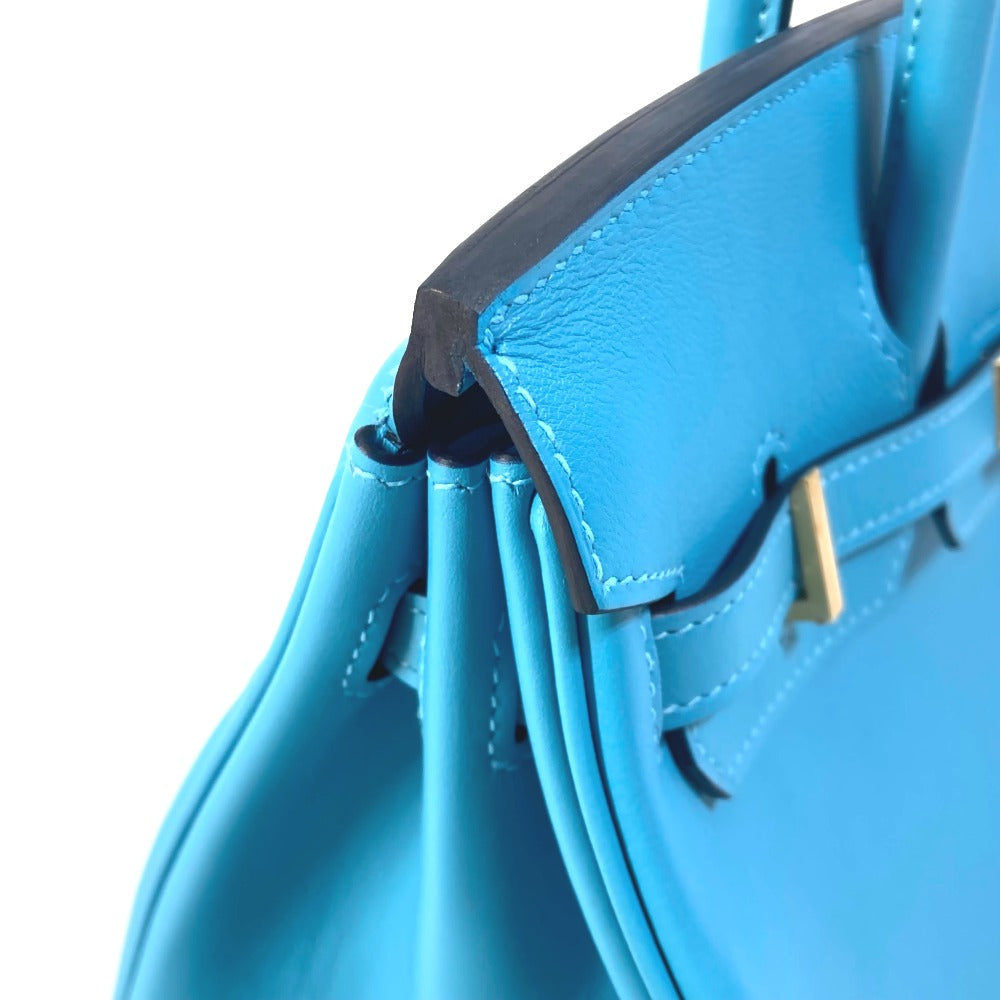 HERMES バーキン25 カバン トートバッグ ハンドバッグ スイフト レディース - brandshop-reference