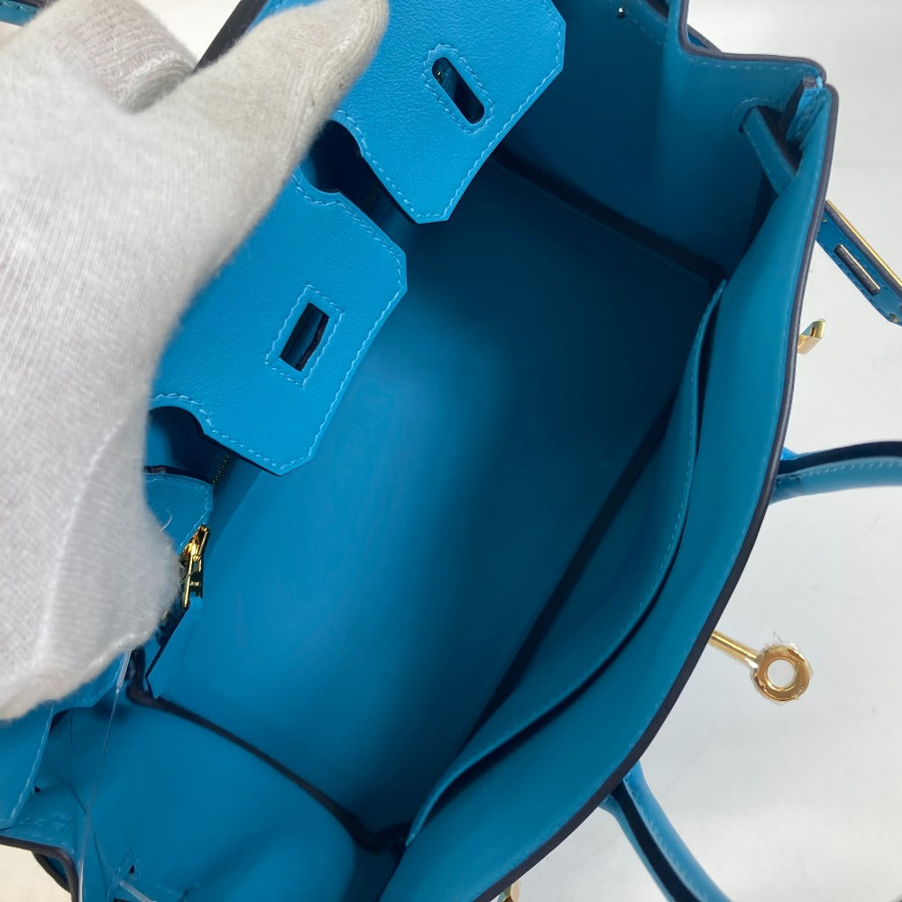 HERMES バーキン25 カバン トートバッグ ハンドバッグ スイフト レディース - brandshop-reference