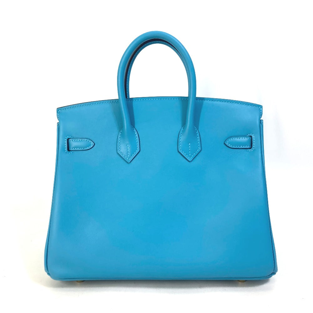 HERMES バーキン25 カバン トートバッグ ハンドバッグ スイフト レディース - brandshop-reference
