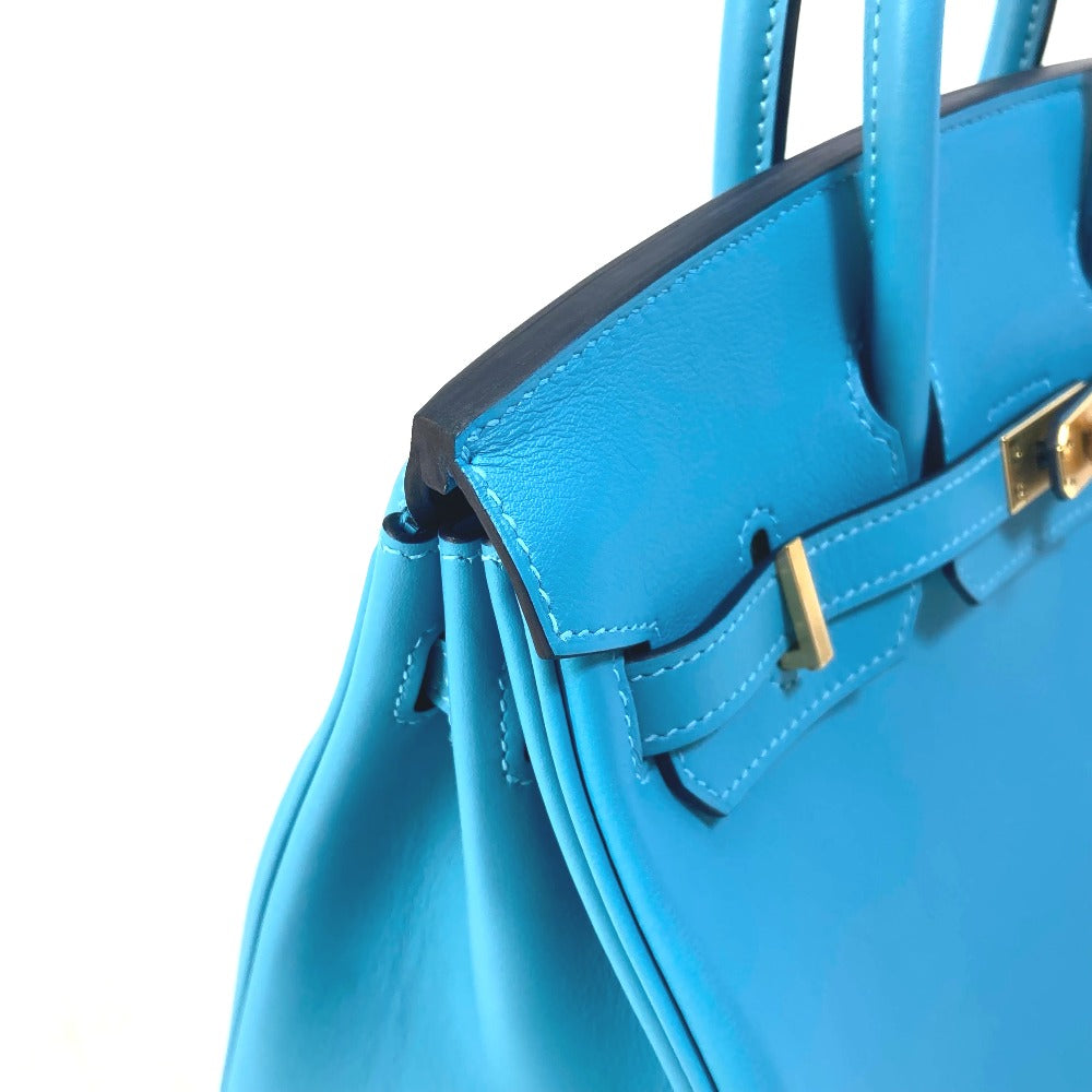 HERMES バーキン25 カバン トートバッグ ハンドバッグ スイフト レディース - brandshop-reference